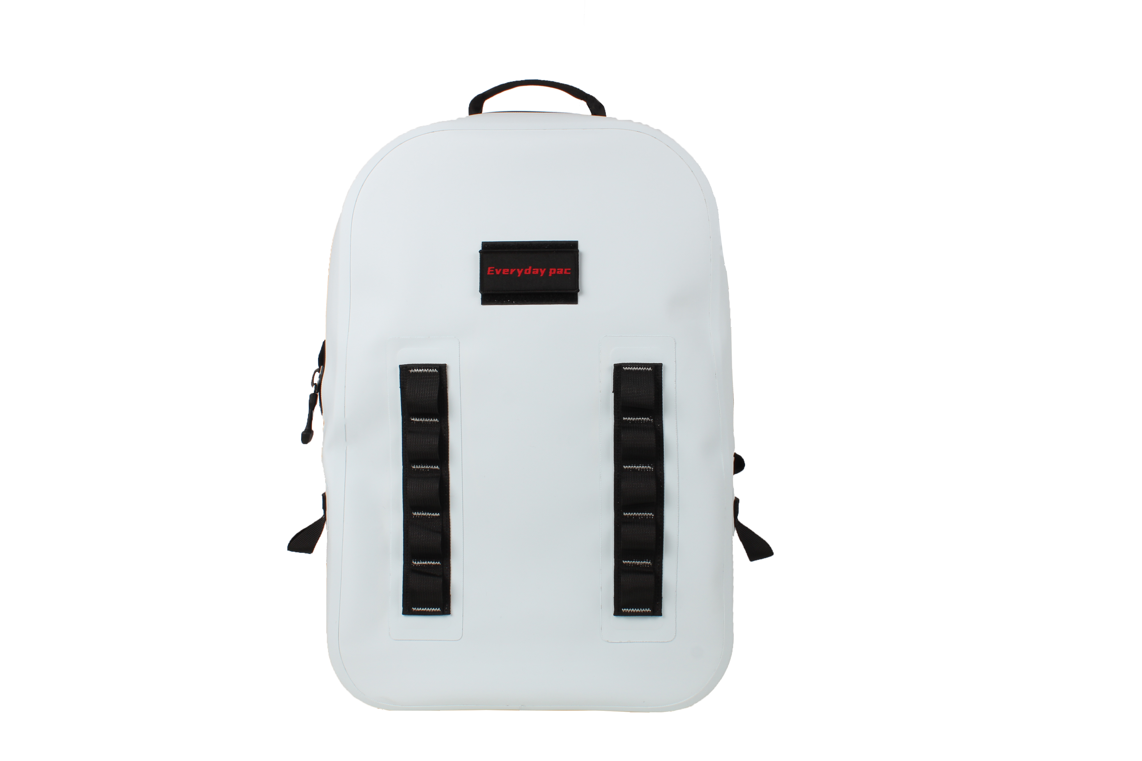 Soft cooler backpack