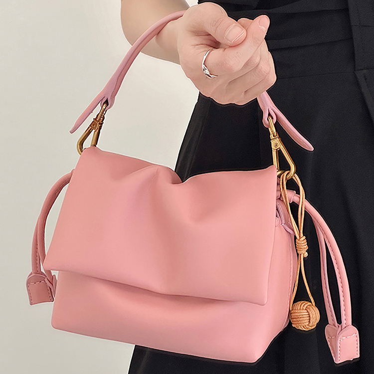 Luxury Fashion Women Factory Handbag Design Custom Wholesale High Quality Casual Tote Large Capacity