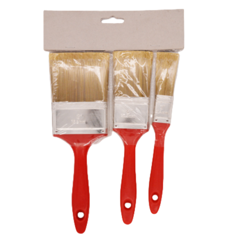 Paint brush Set-3pcs