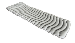Single TPU Wave Camping Mat