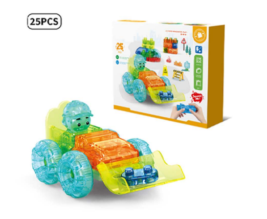 JellyBlocks