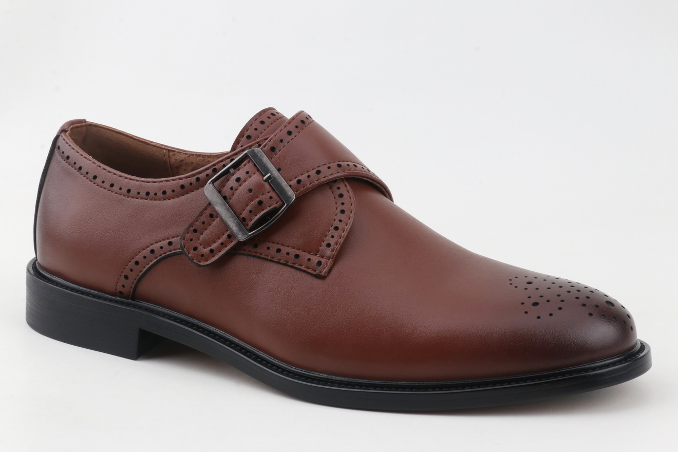 Men 's Elegant Lace-Up Business Shoes Hot Summer Season for Autumn Winter Spring Parties
