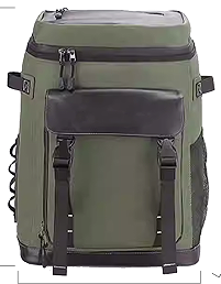 Cooler Tote Backpack