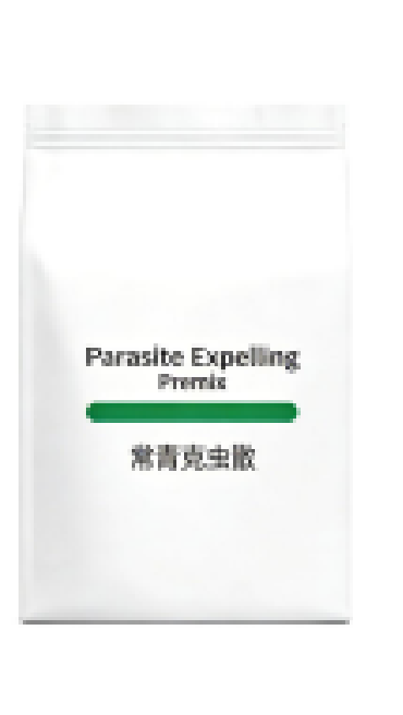 Parasite Expelling Premix