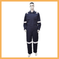 Arc Flash Rated Coveralls