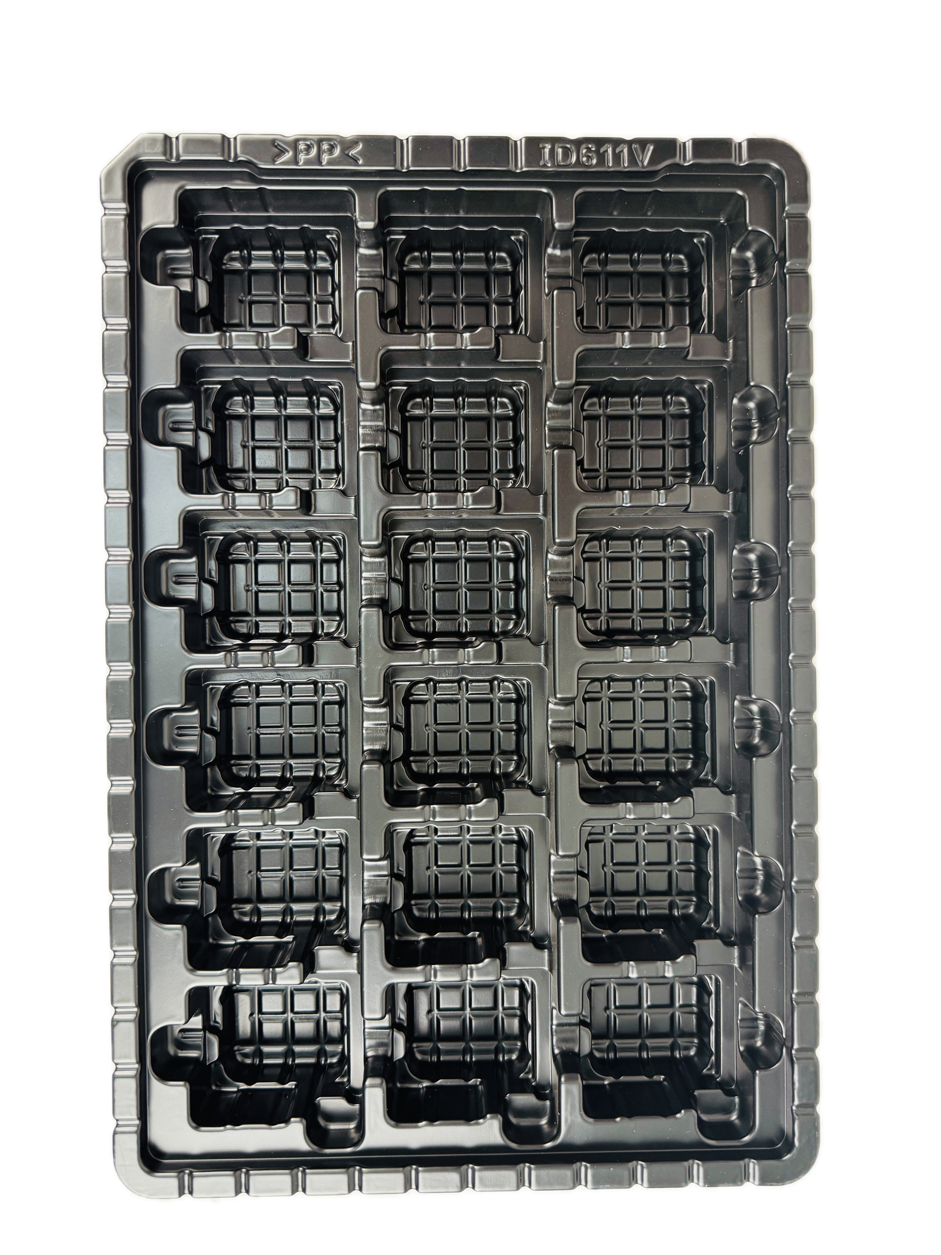 Print head turnover box