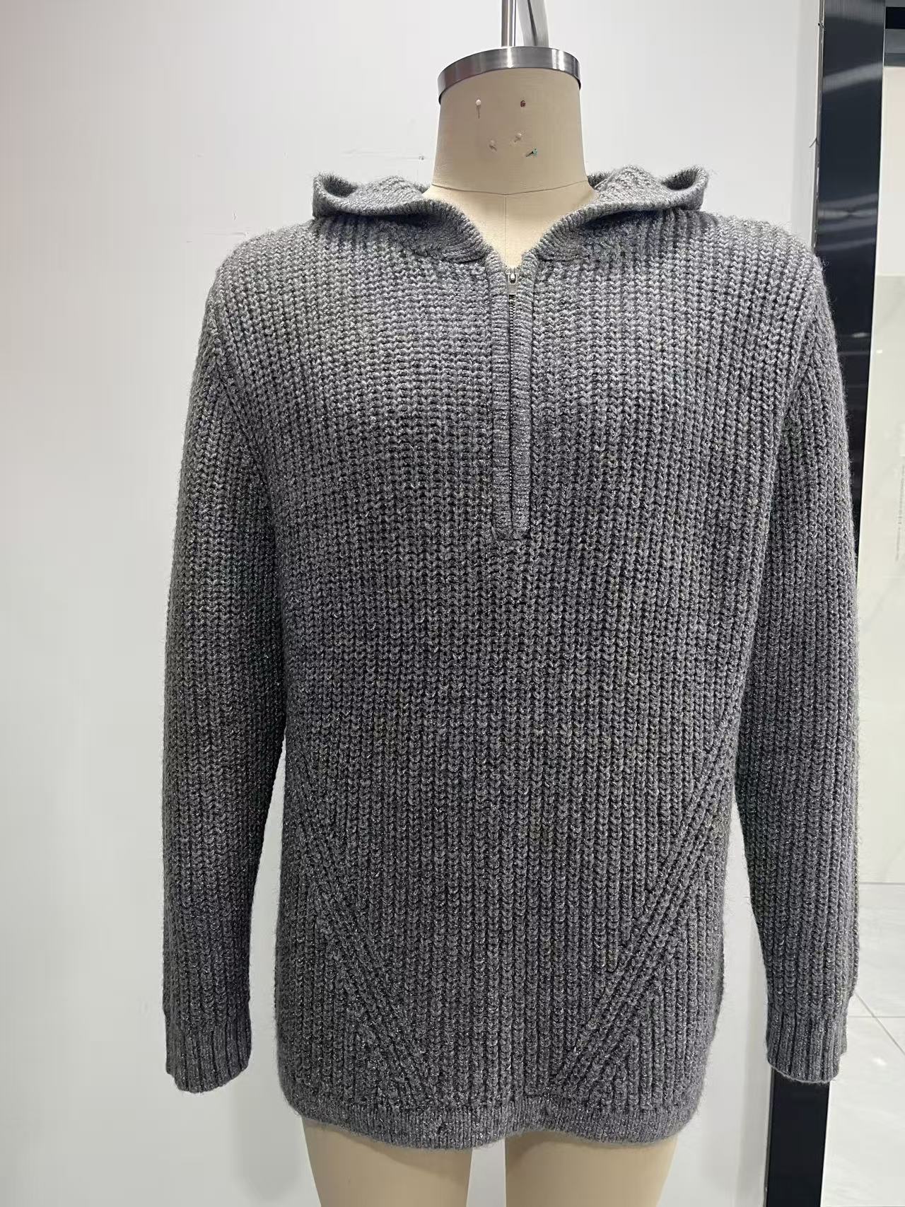 Men's sweater