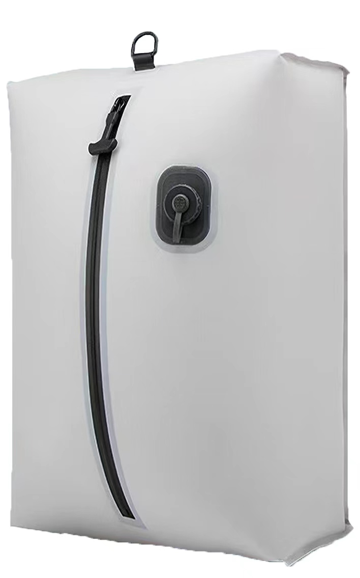 Vaccum Packing cubes