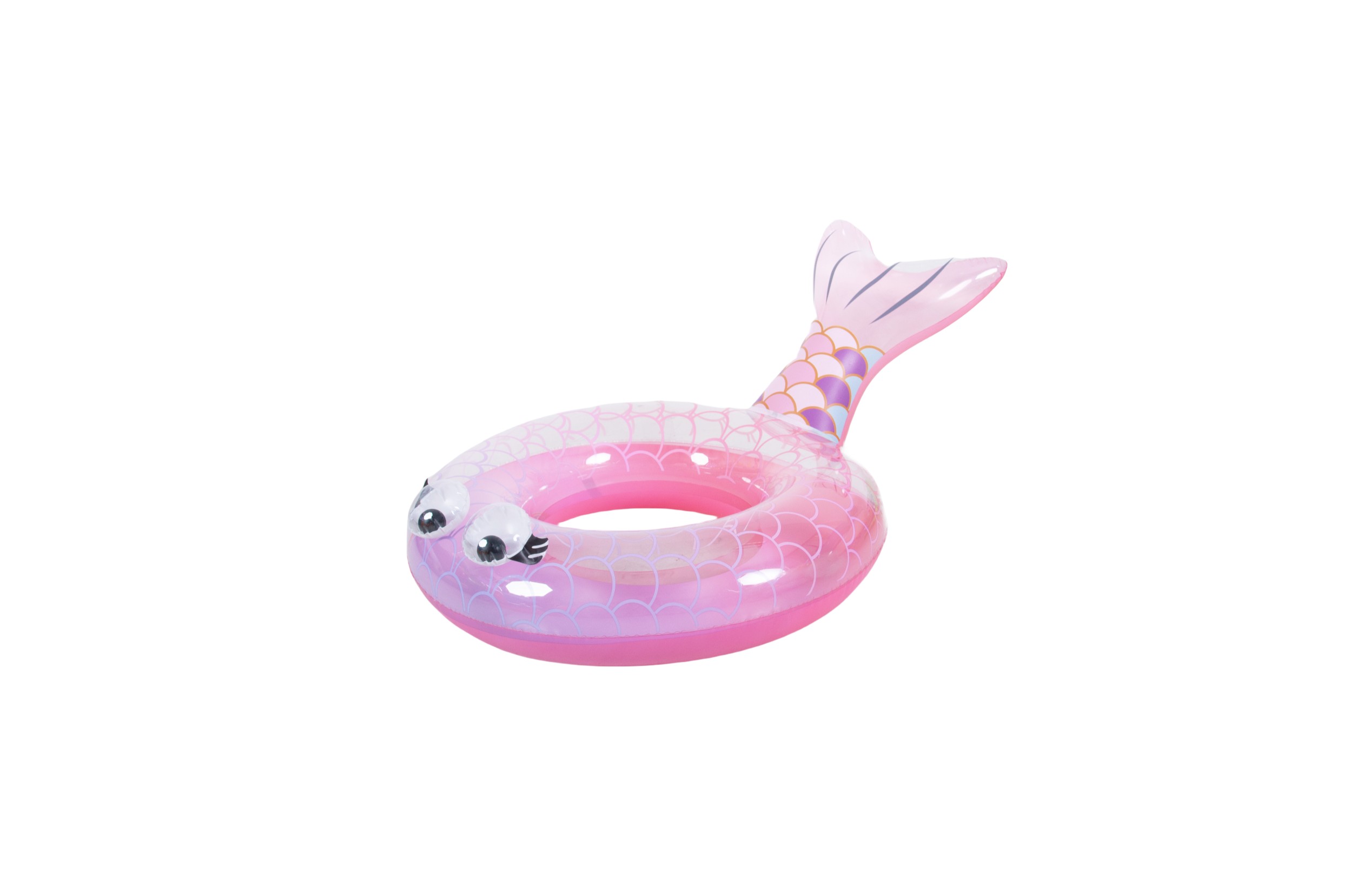Mermaid Ring
