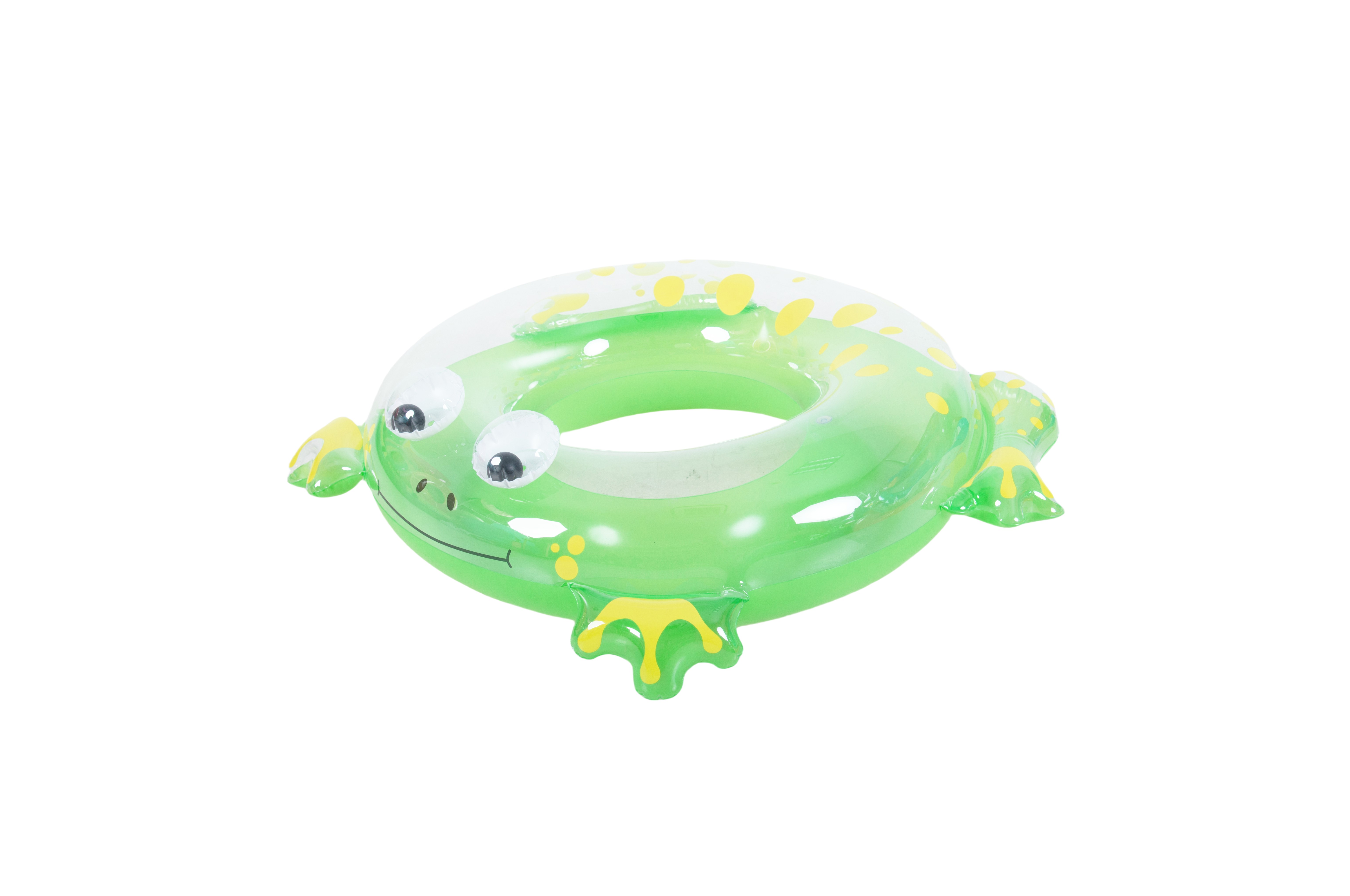 Frog Ring