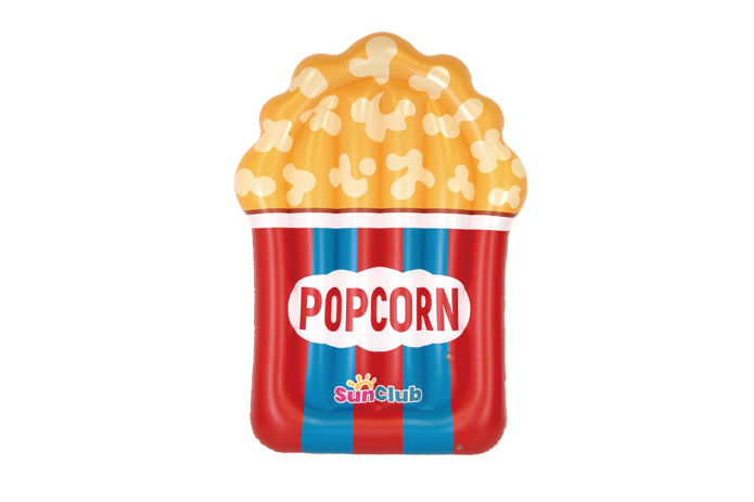 Popcorn Mat