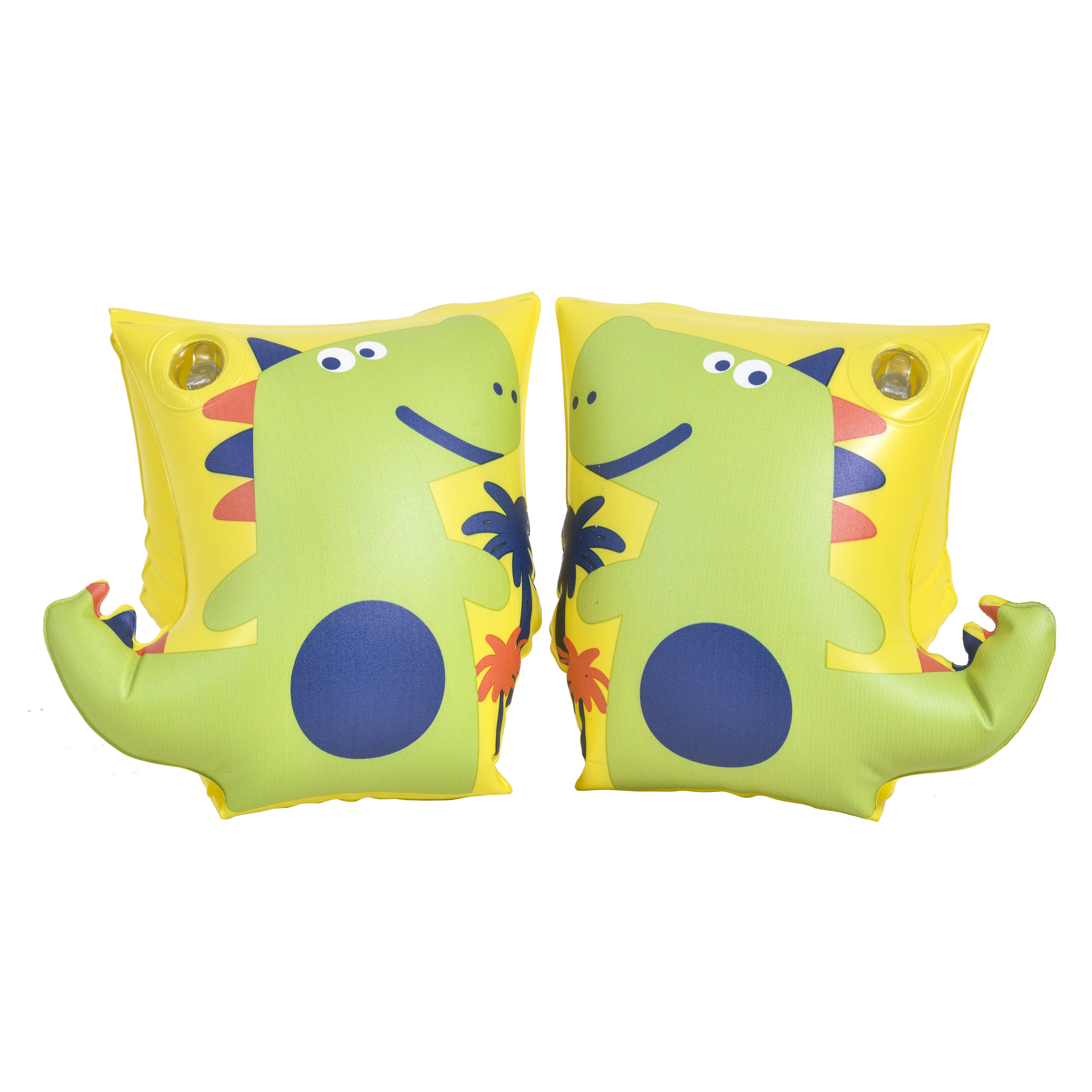 Dinosaur Arm Bands
