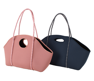 Beach bag