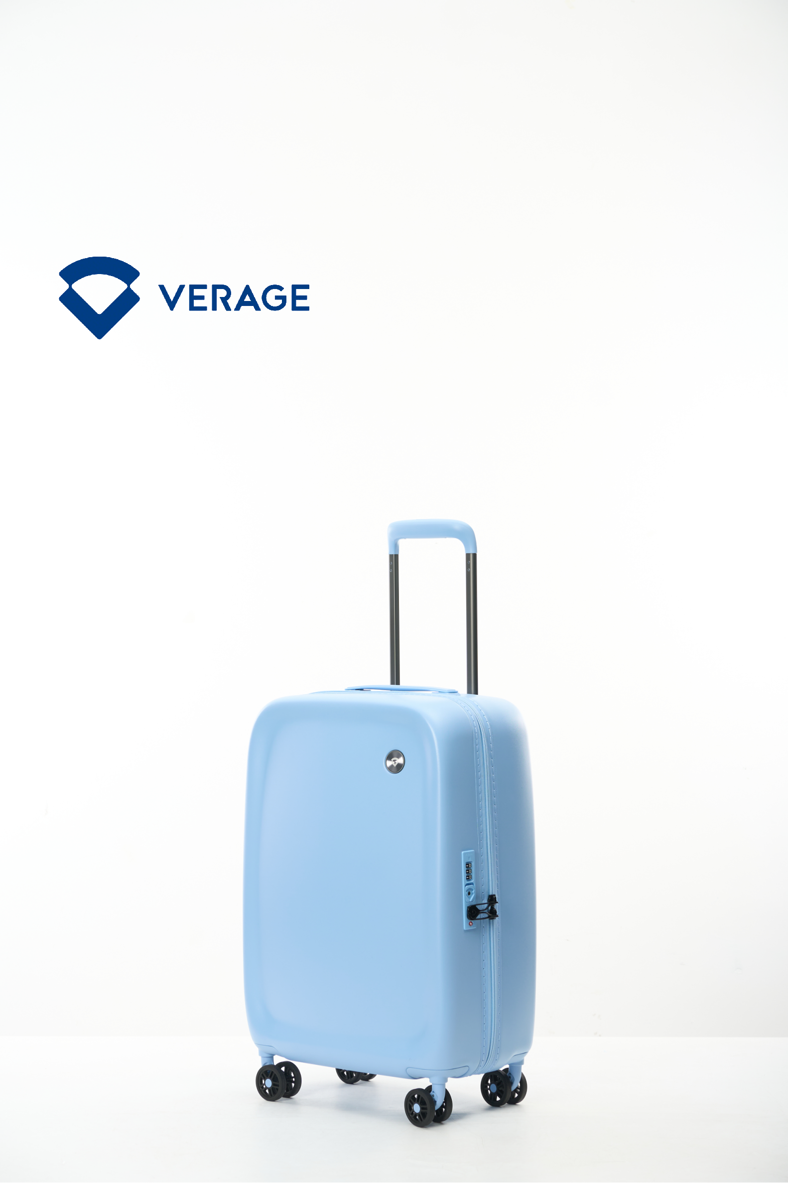 VERAGE PC LUGGAGE- V- Float GM25216WY