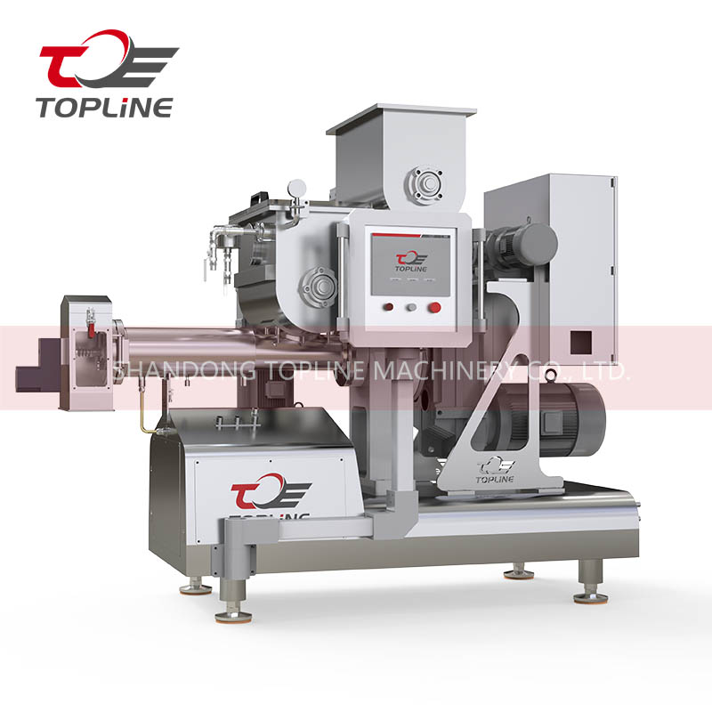 Multi-functional macaroni machine Pasta Production Line