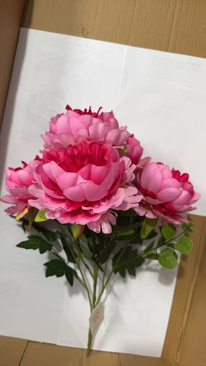 peony