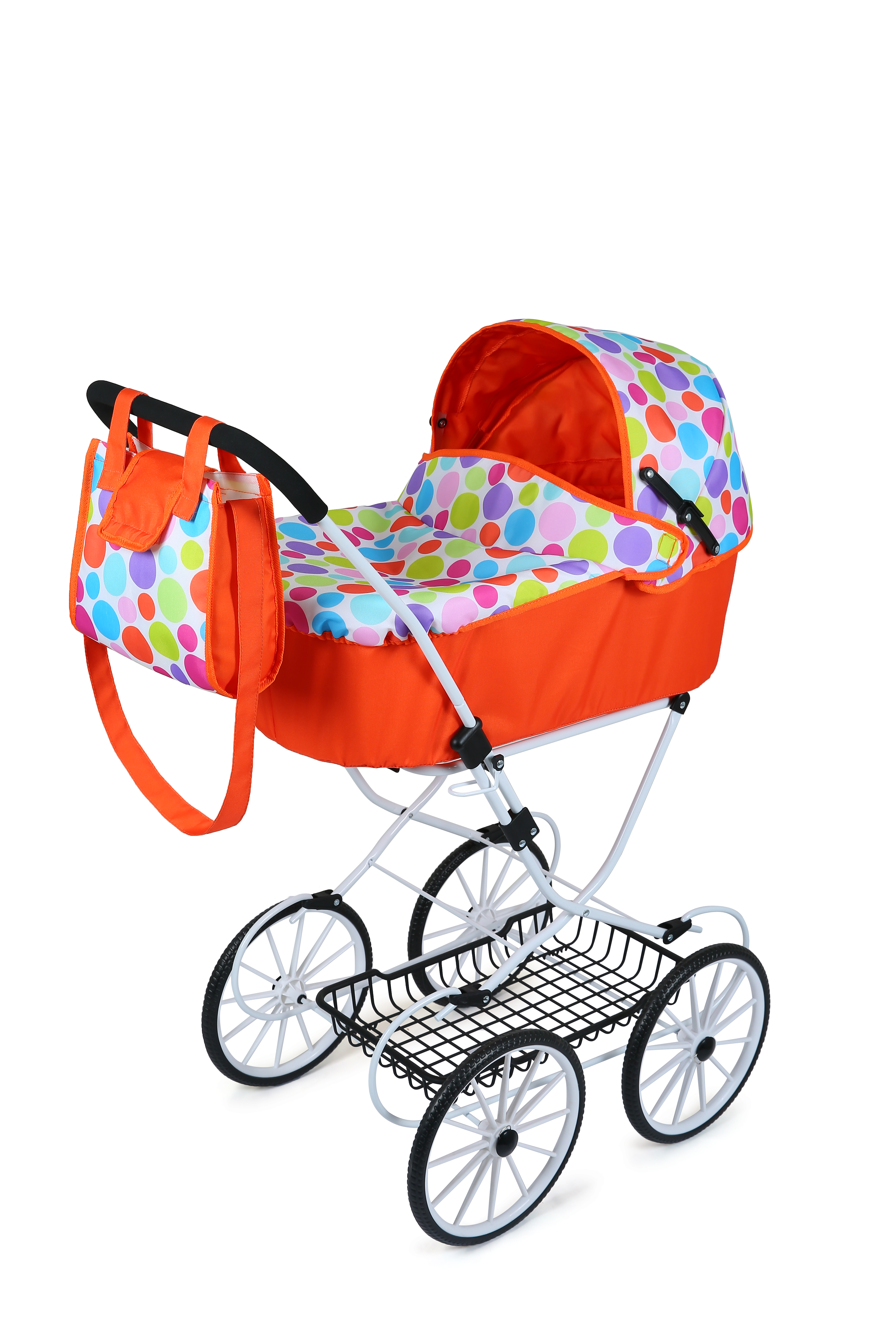 Toy Cart
