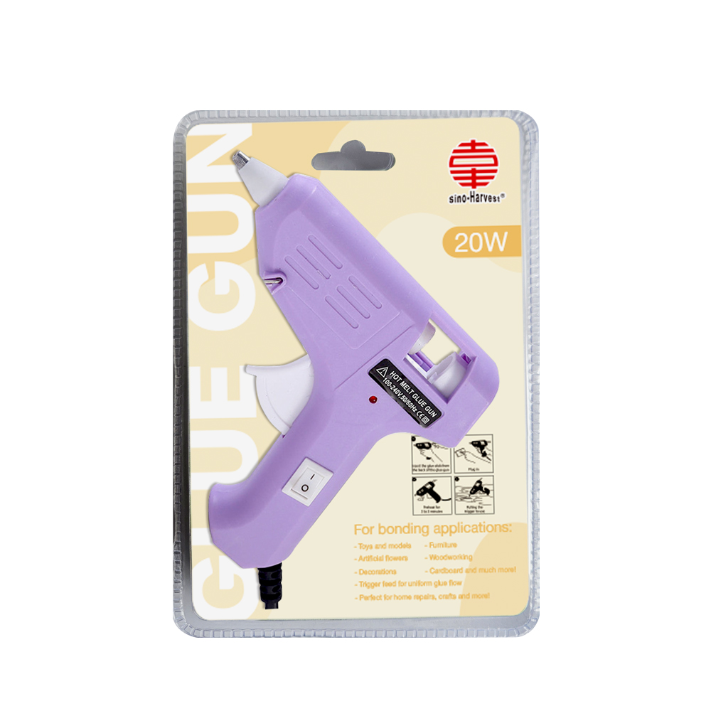 Hot Melt Glue Gun
