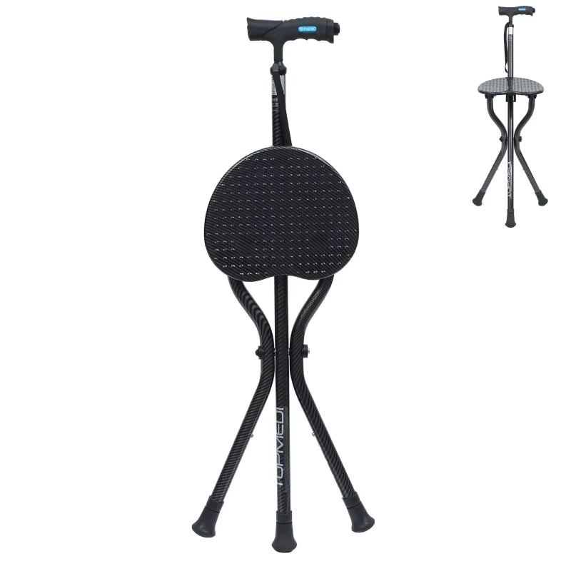 Topmedi crutch