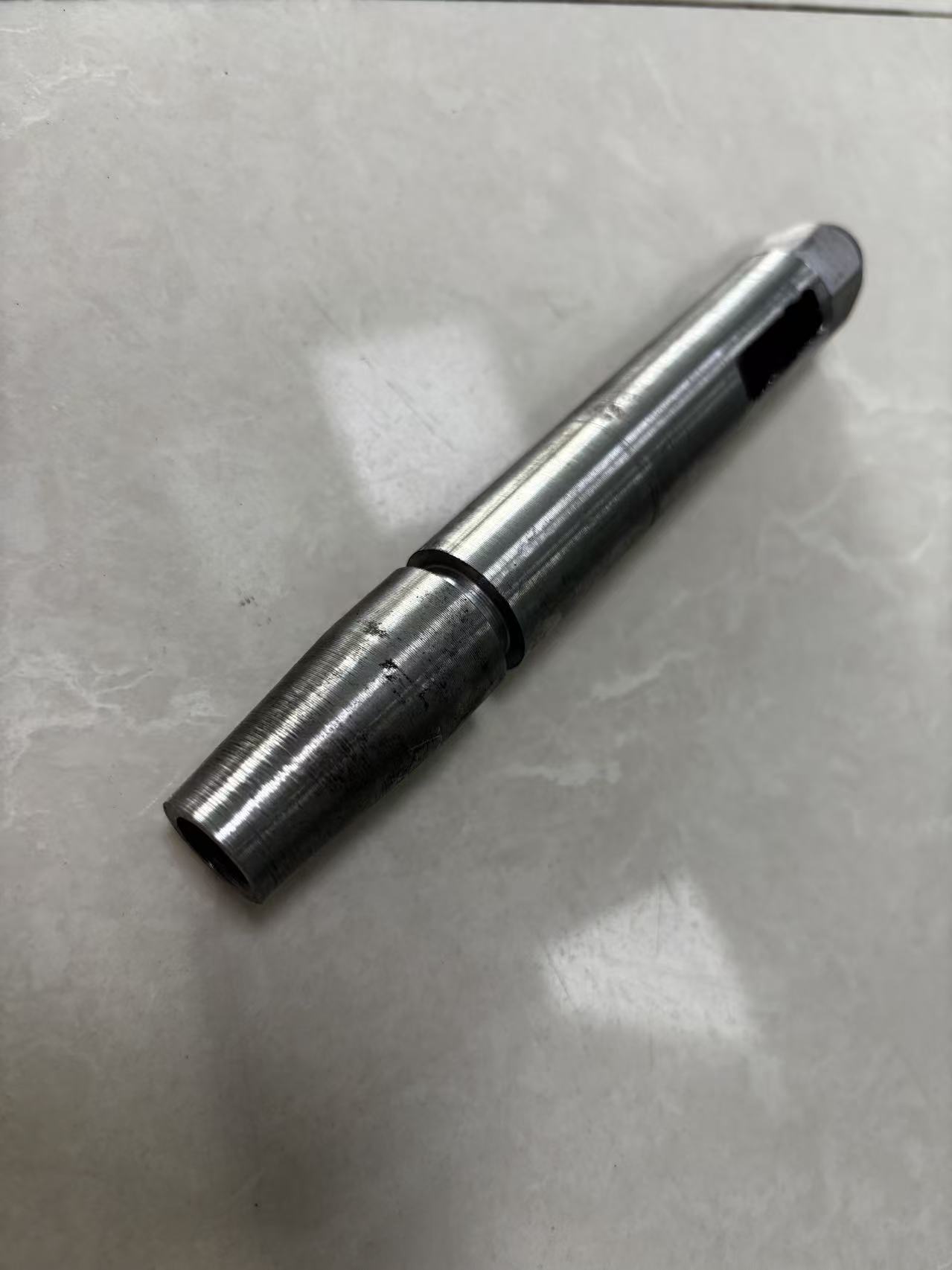 Wire rope connector