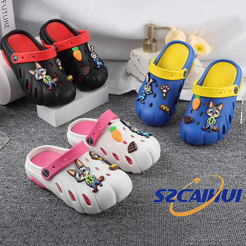 Clogs sandals for ladies women garden clog
