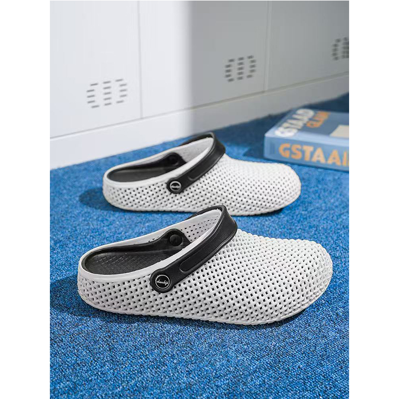 EVA garden shoes for men