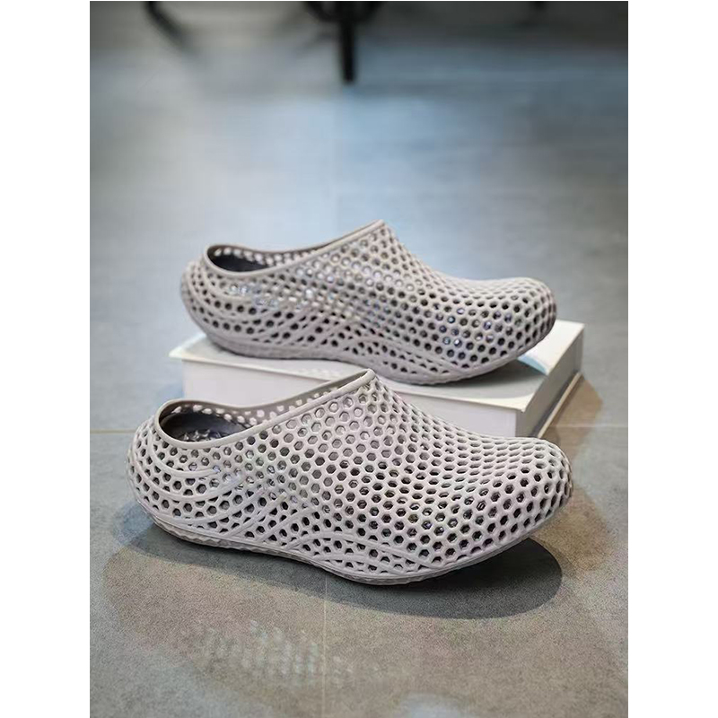 Men clogs beach sandals