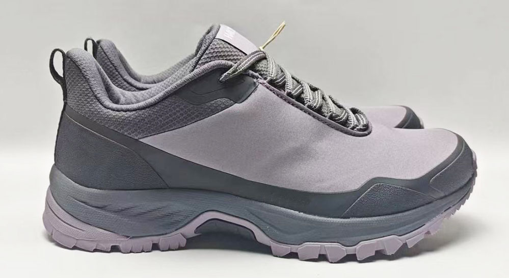 Casual shoes