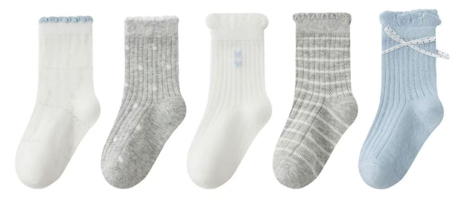 Toddler Kids Socks Children Socks Cotton Socks Ankle Socks Little Girls Socks Little Boys Socks