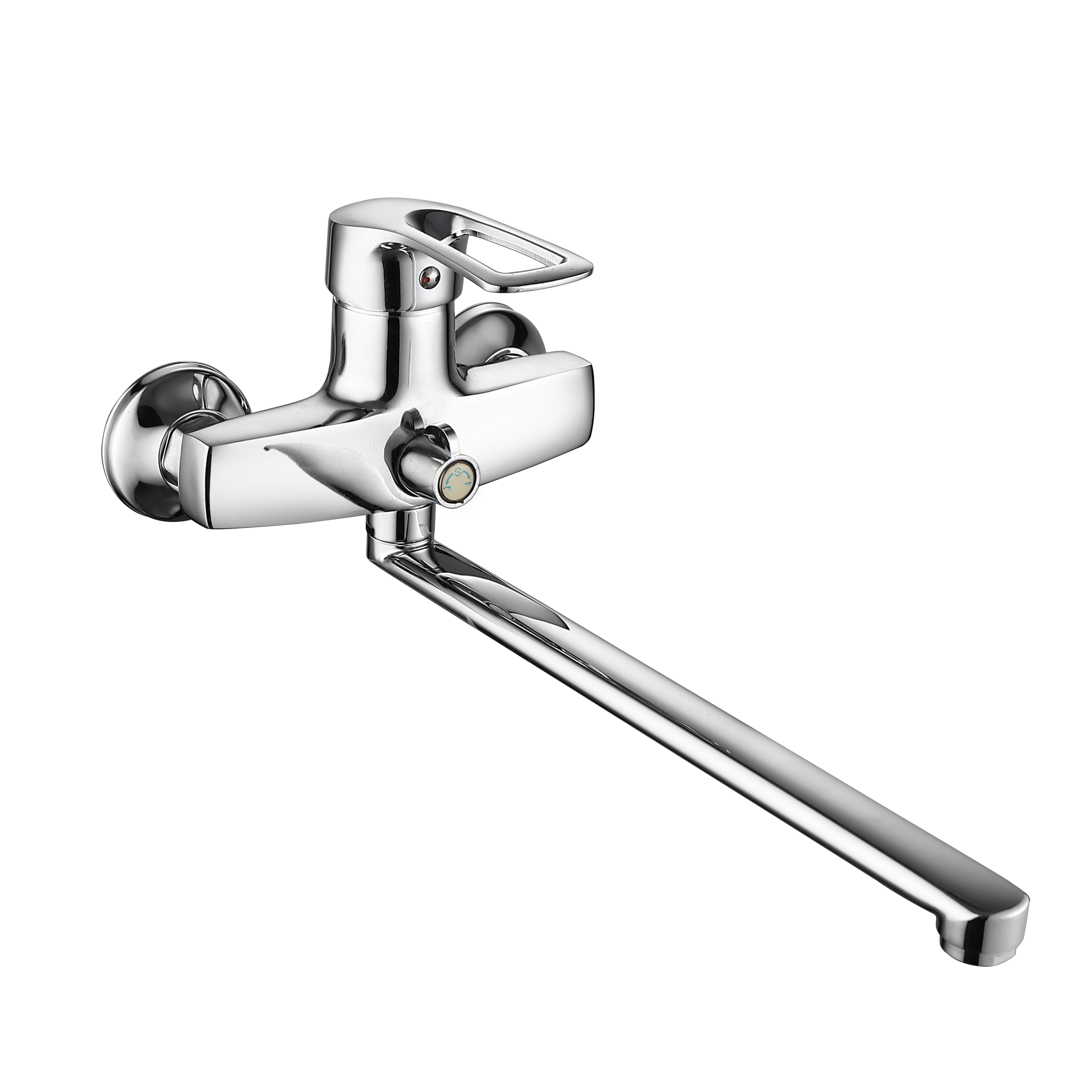 Kitchen faucet