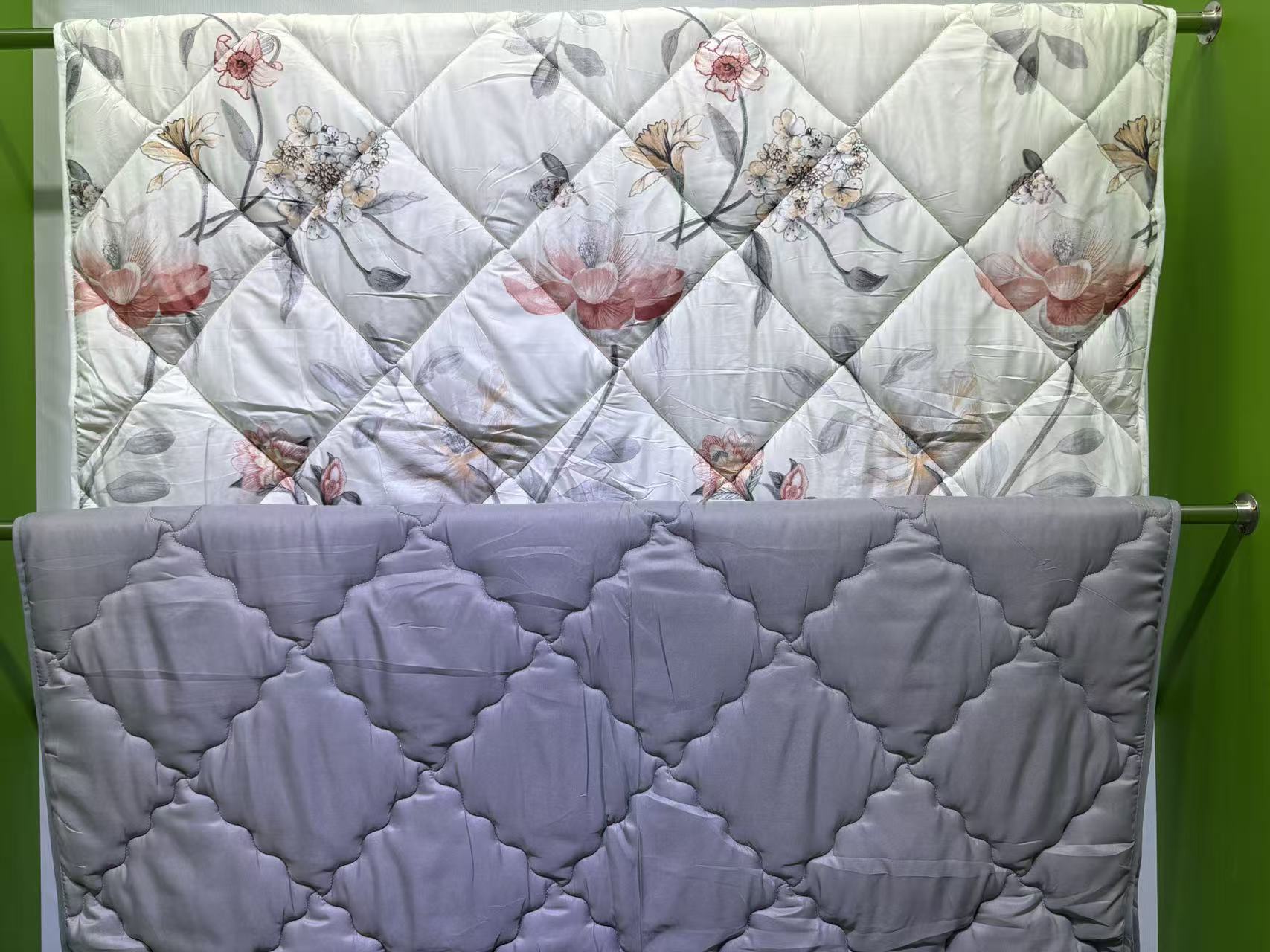 Poly Comforter