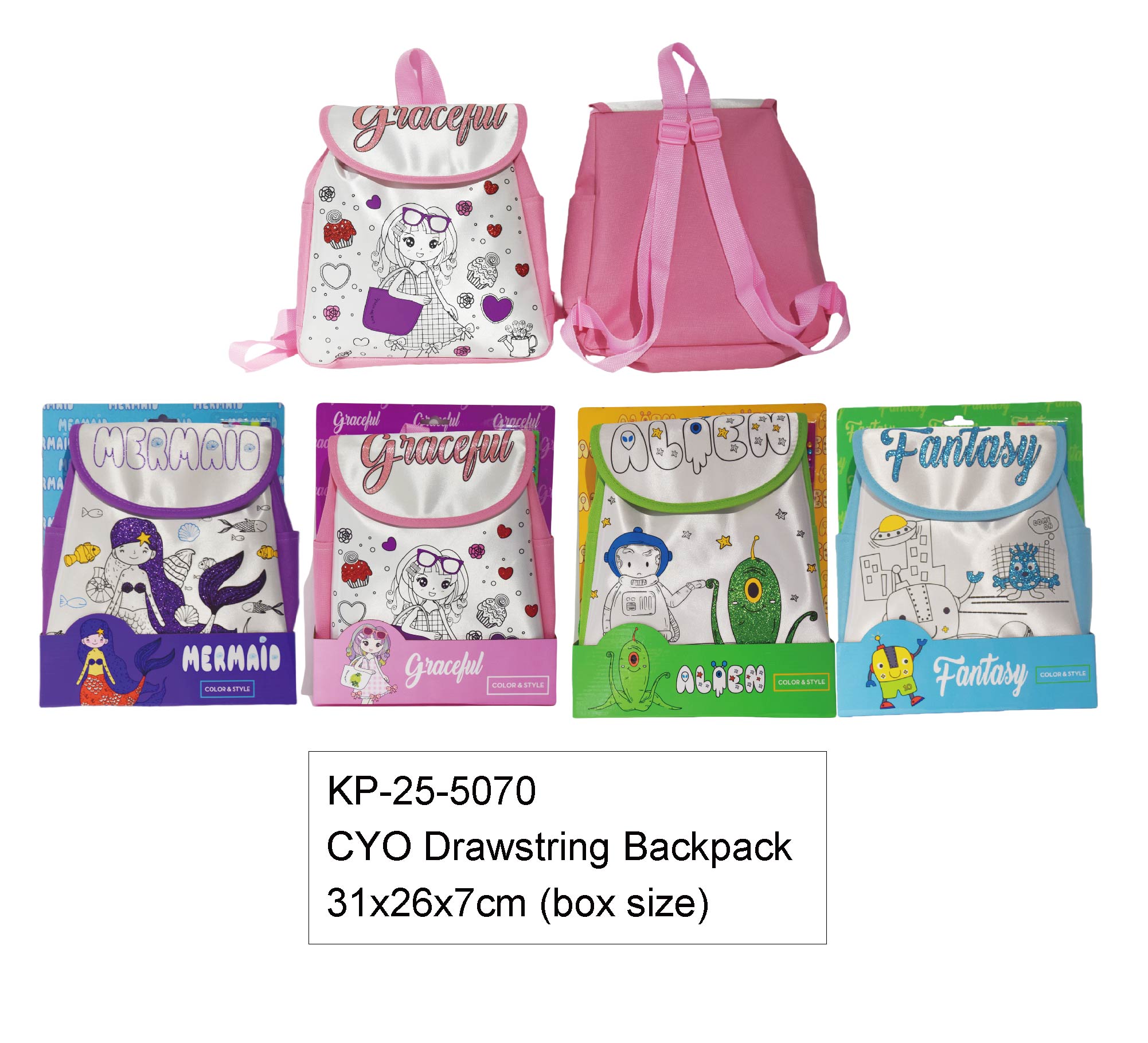 Diy bags