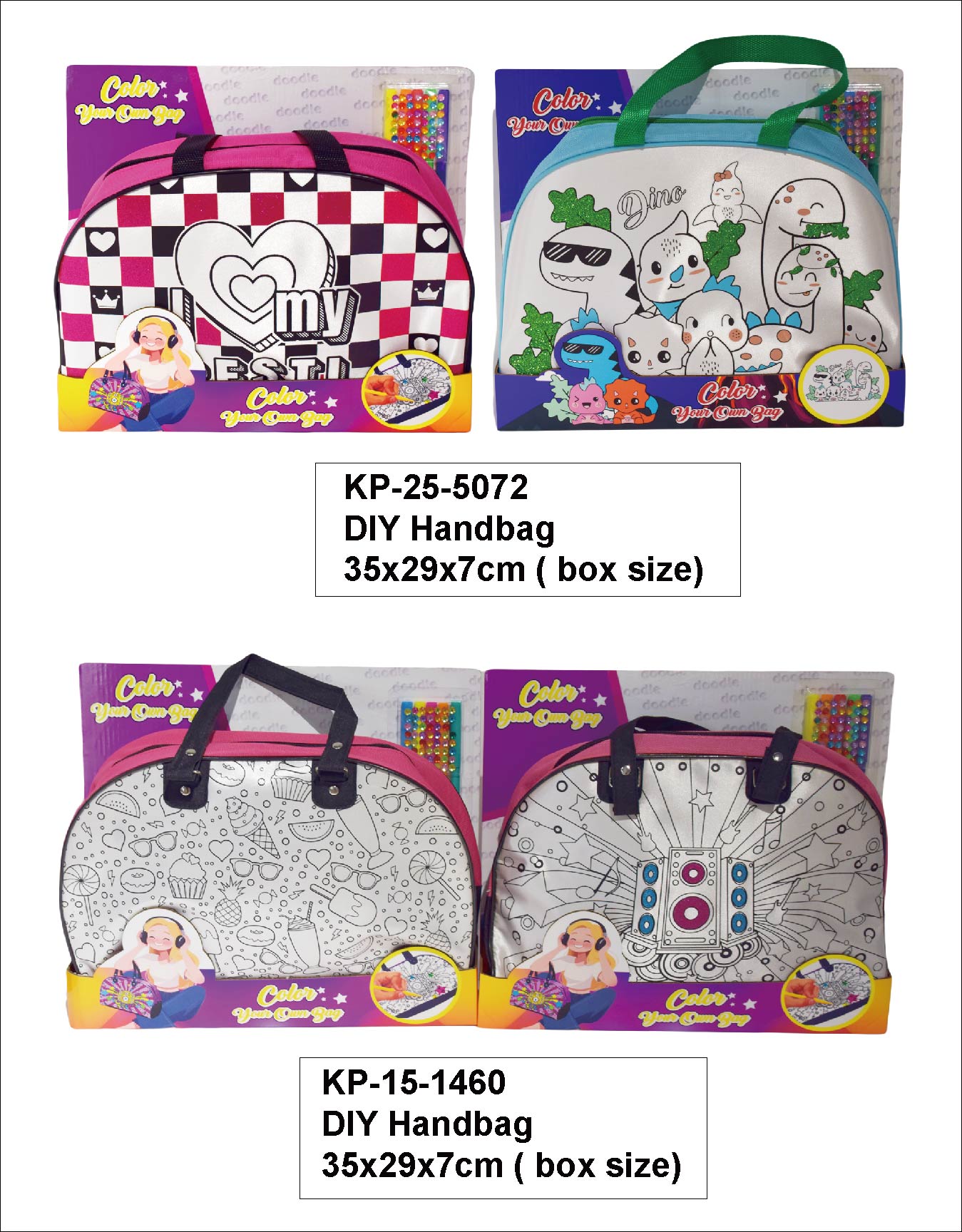 diy bags