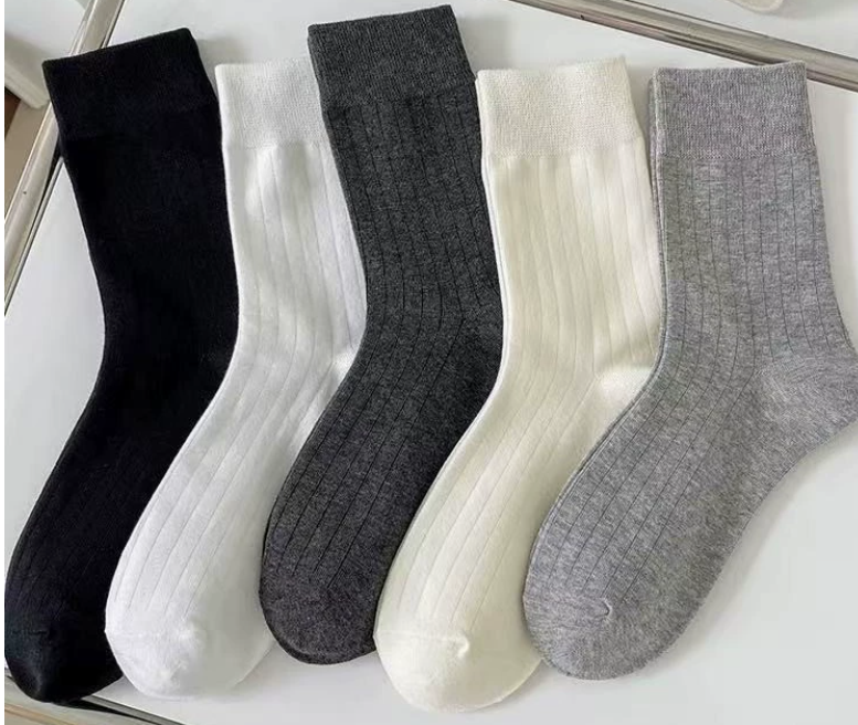 Women Socks Women Crew Socks Women Cotton Socks