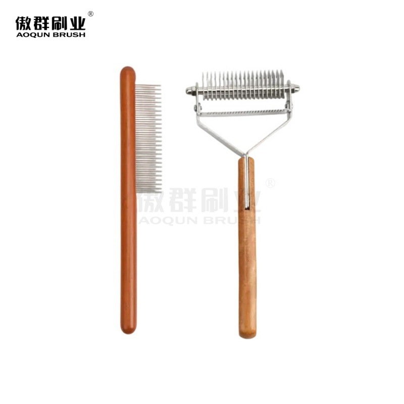 Wholesale Pet Hair Brush