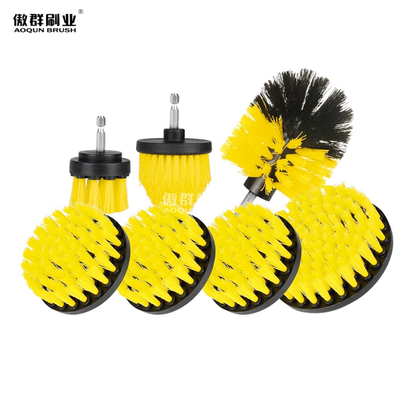Wholesale Drill Brush