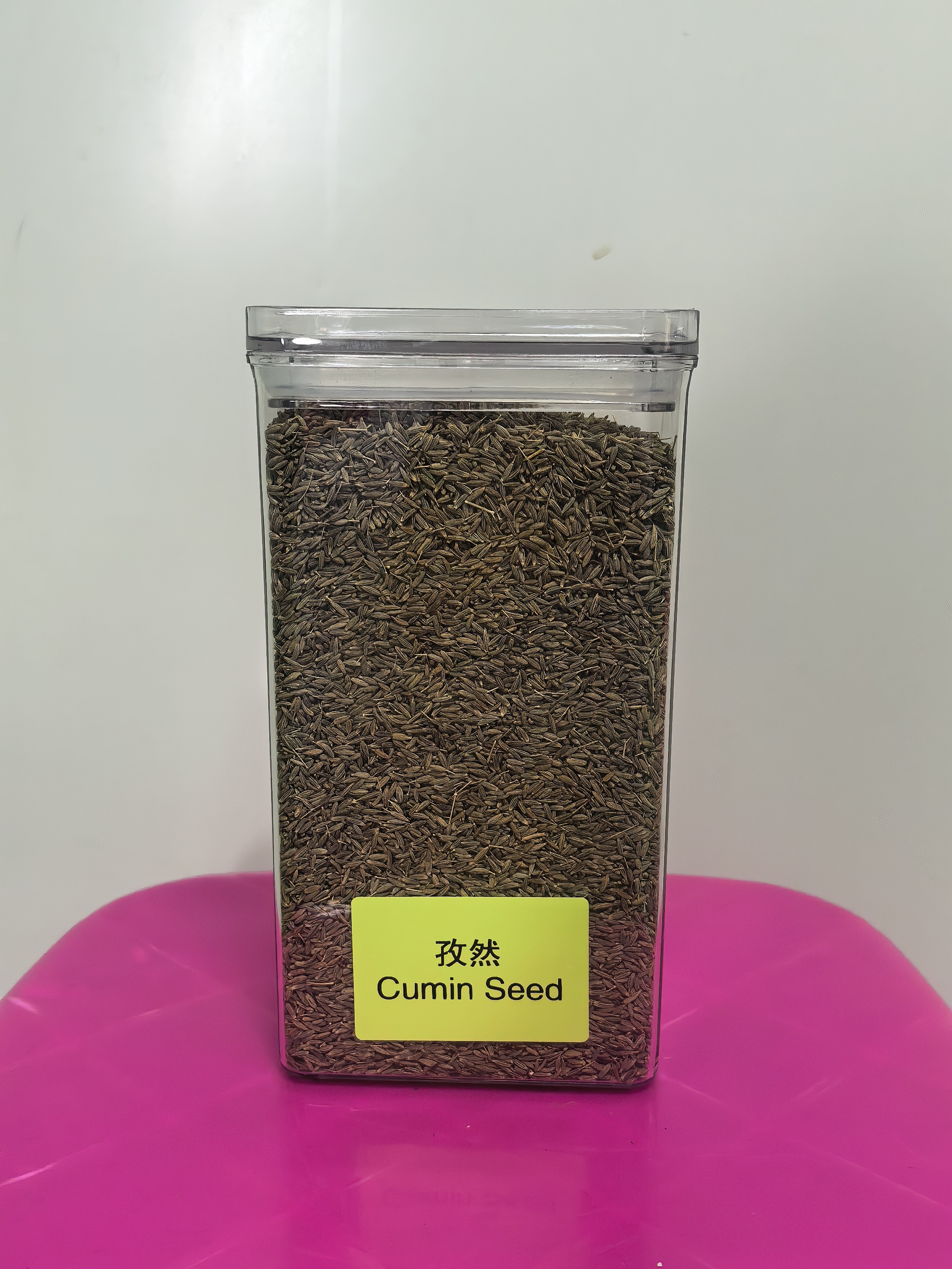 Cumin Seed
