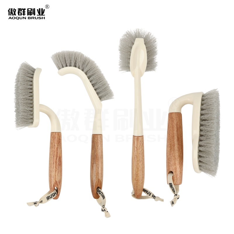 Wholesale Home Cleaning & Brushing Set