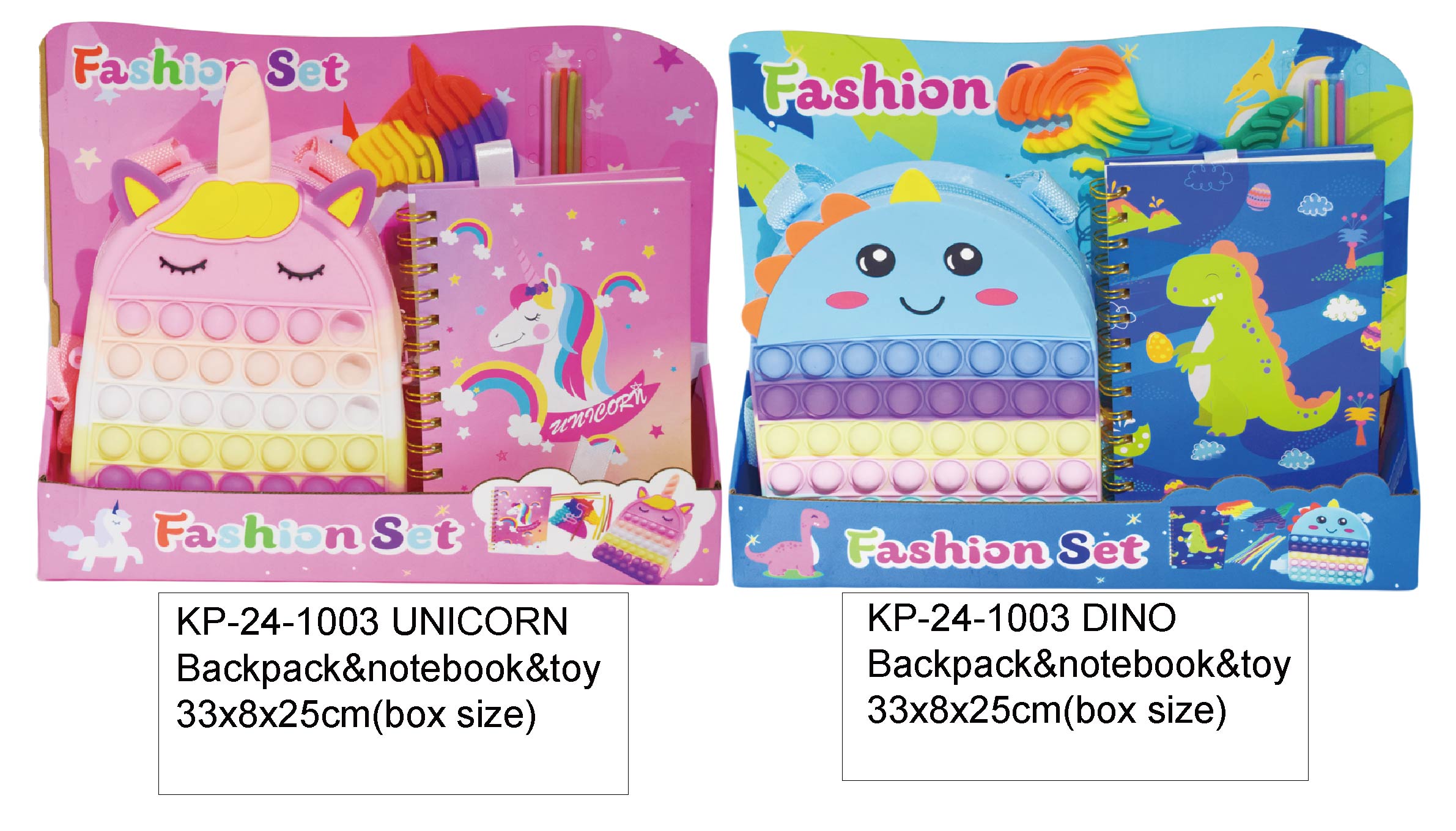 Silicone bag