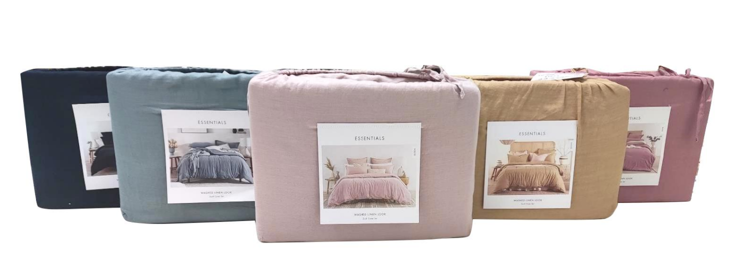 Ice silk cotton quilt
