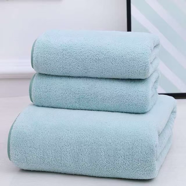 Xinyan Textiles 100% cotton bath towel