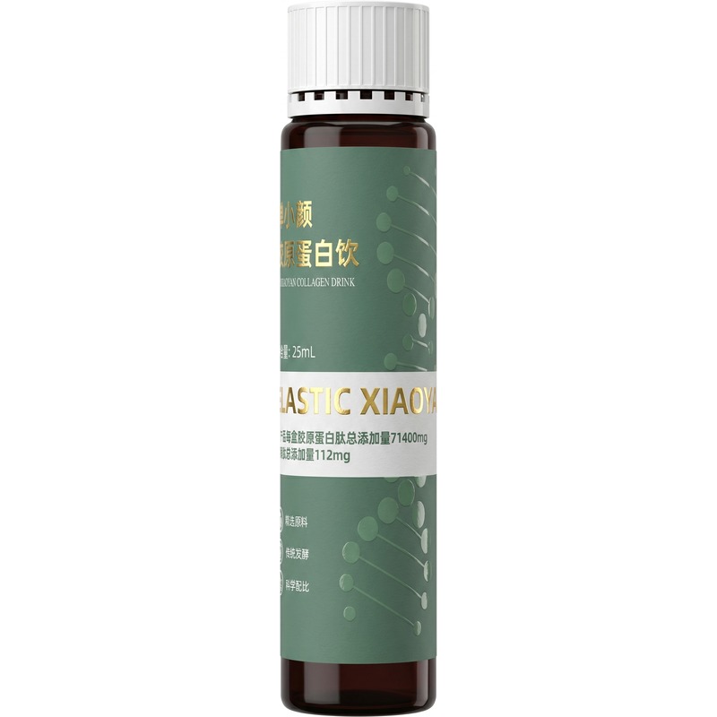 Shape Up Enzyme Drink