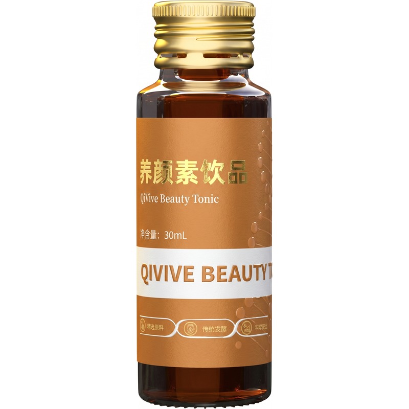 QiVive Beauty Tonic