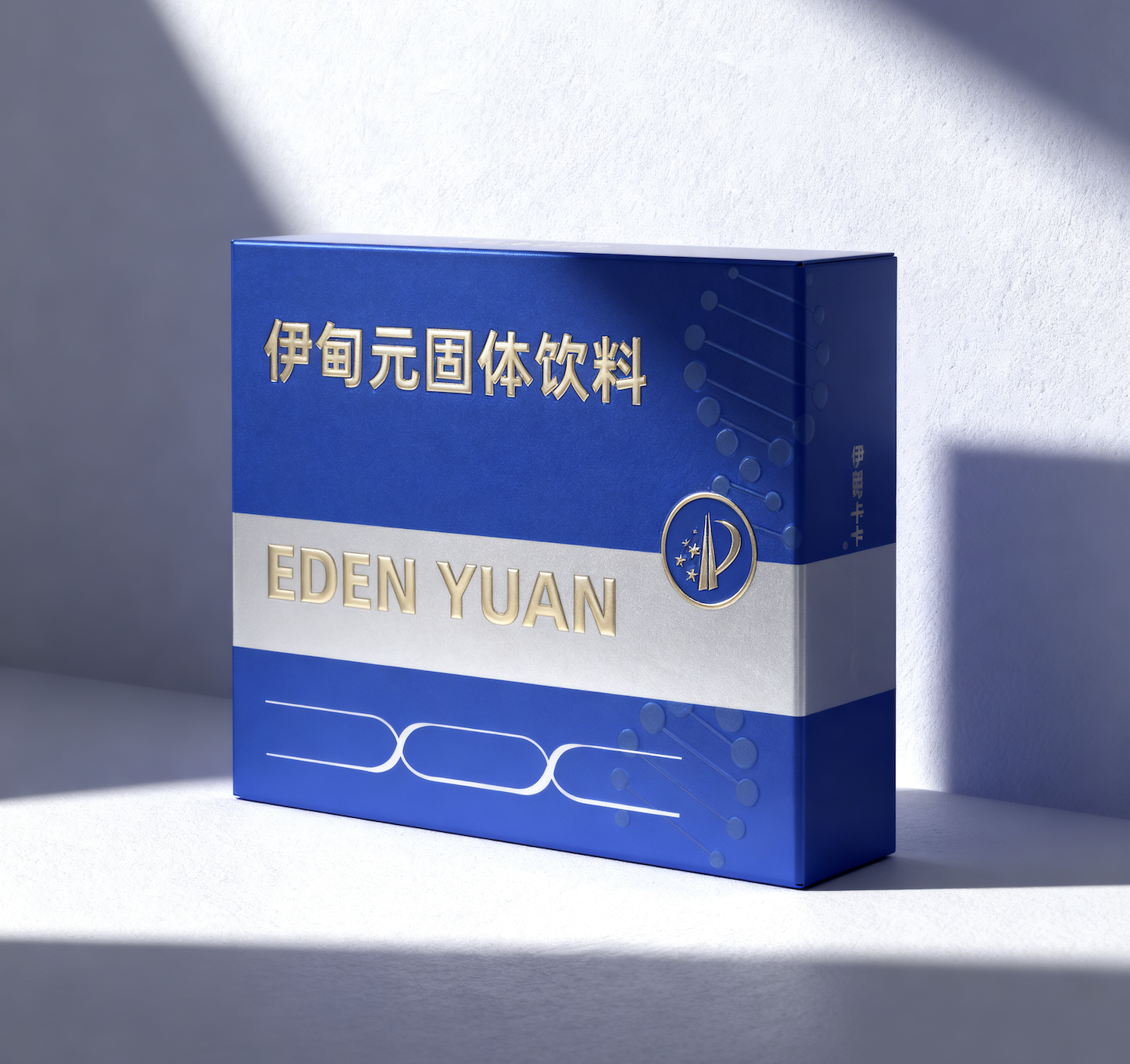Eden Private Care Powder