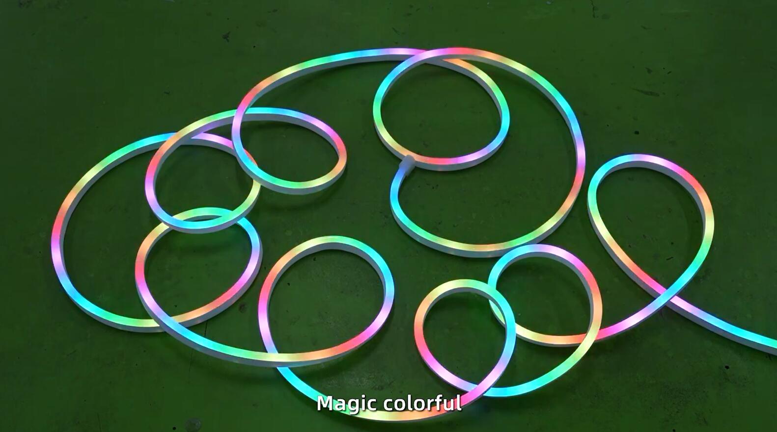 LED Smart Strip light