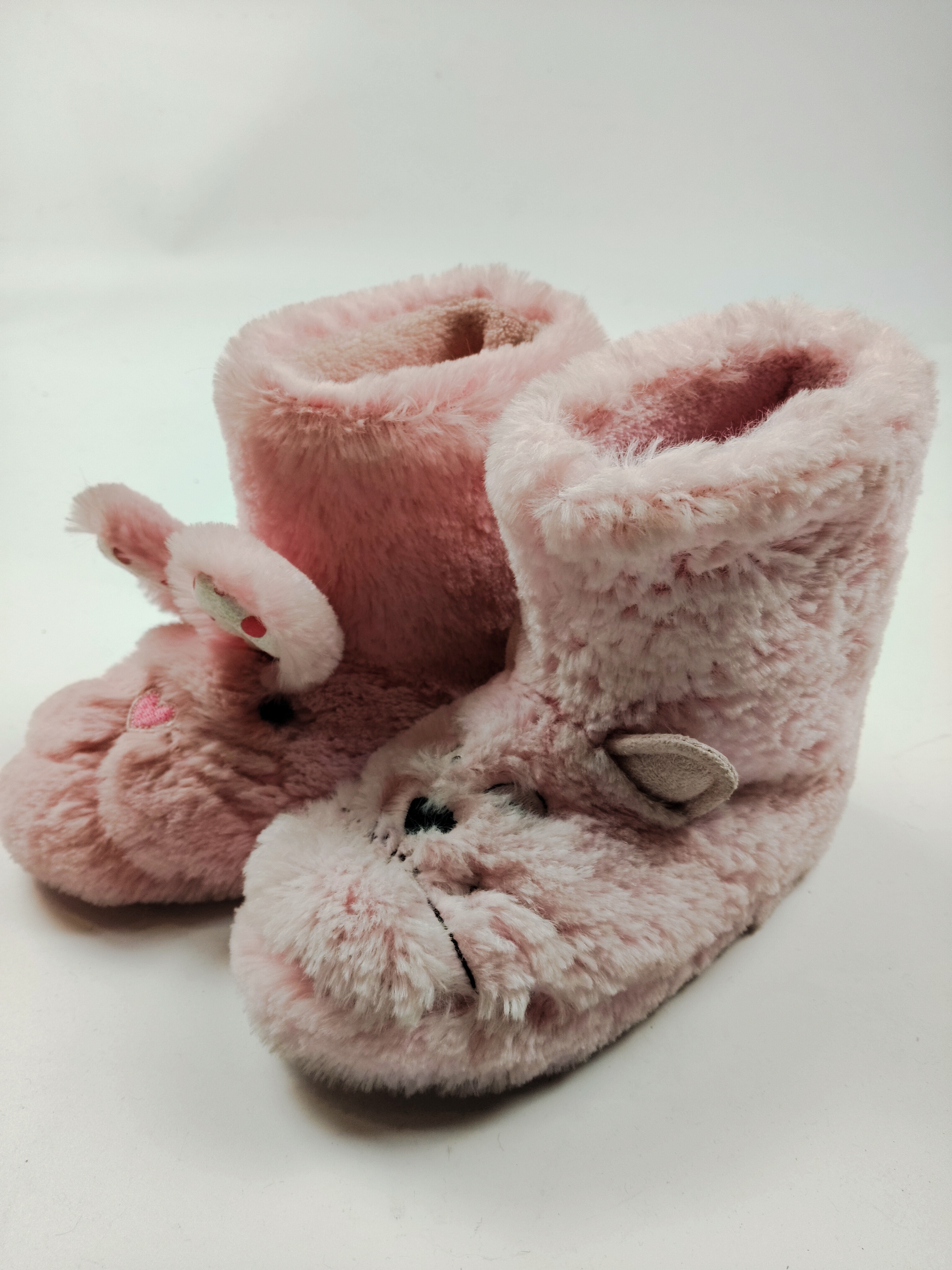 indoor boot
