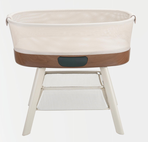 bed in bed &baby crib &weighing scale