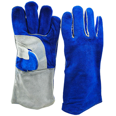 premium quality welding gloves