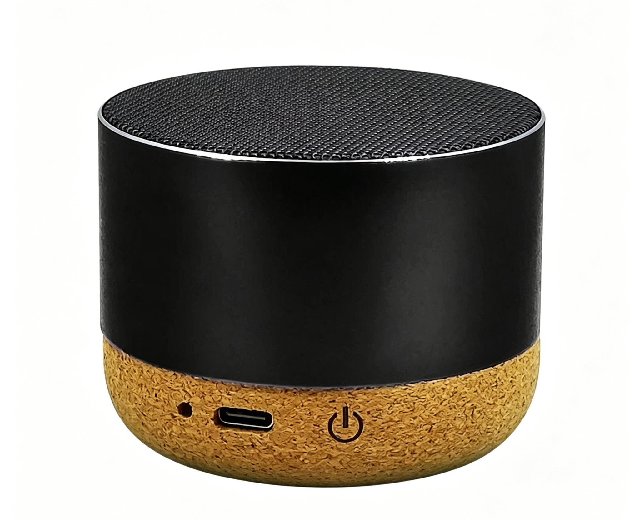 Mini Metal Bass Bluetooth Speaker | Portable Outdoor & Desktop Gift Speaker | Wholesale Available