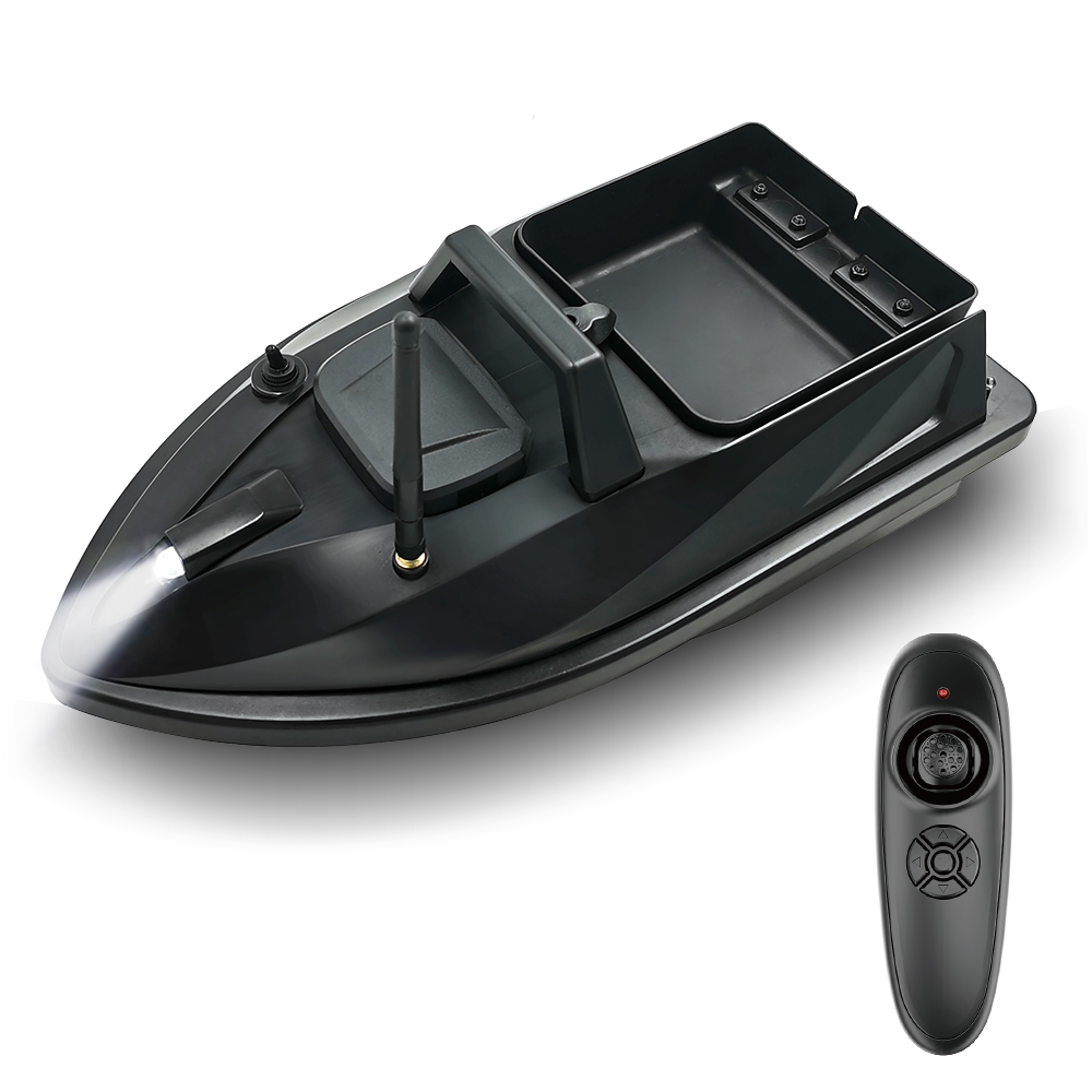 Flytec V805 Small Single Compartment Remote Controlled Bait Boat
